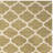 Milltown Hand Woven Flat Weave Wool Geometric Rug-682517572