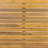 Outdoor Acacia Wood Frame Patio Dining Table