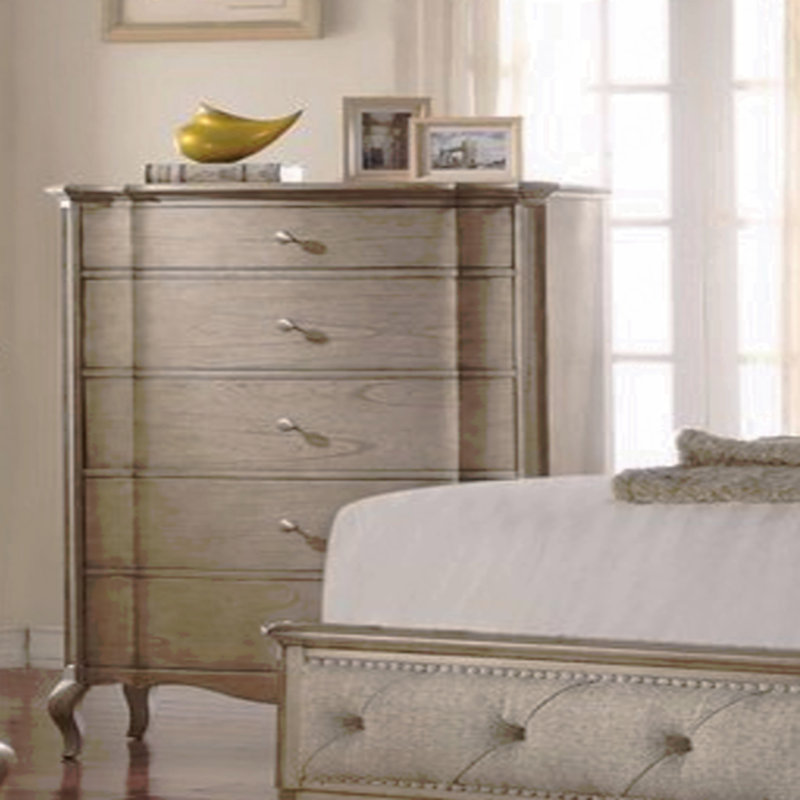 Commode (commode)