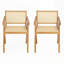 Arm Dining Chair-248732414
