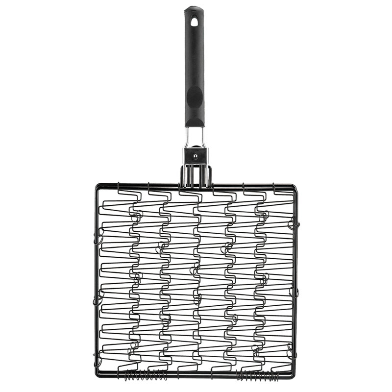 Steel Non-Stick Grill Spatula