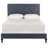 Bazeley Panel Bed by Harriet Bee-25950652-25950657