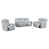 Seamist Grey is out of stock selected