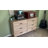 6 Drawer Dresser for Bedroom, Wood Dresser with Wide Drawers and Metal Handles,Modern Dresser Chest for Bedroom,Living Room,Entryway-298370161