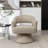 Kenzlee Upholstered Swivel Barrel Chair-1313707190
