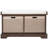 Fotina Storage Bench Combo-107487331