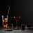 Hepburn Crystal Bar Tool Set