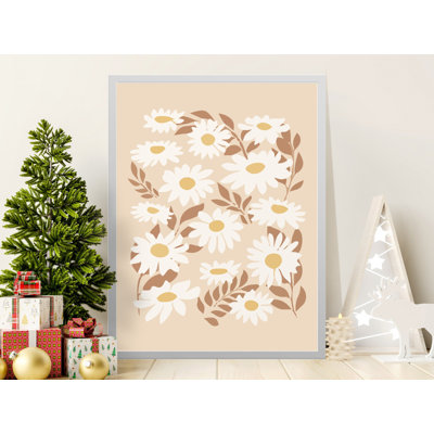 Collinsworth Single Picture Frame Print