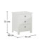 Amori 6 Piece Bedroom Set