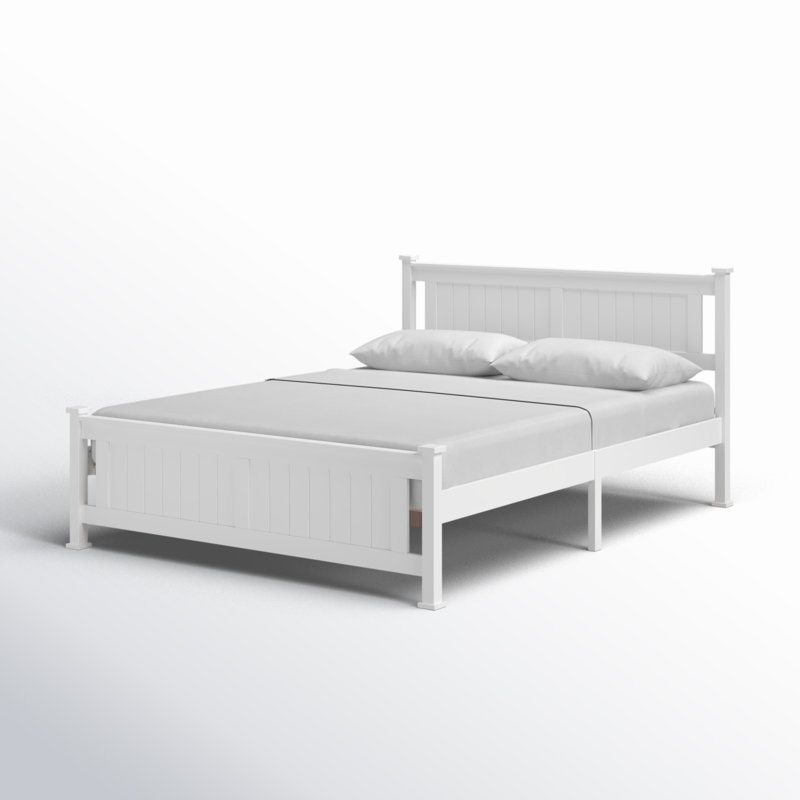 Lit plateforme Arijanit, Grand