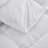 3pc Comforter Set - All Season Reversible Down Alternative Comforter with Two Shams - Breathable, Soft, Fluffy-252941297-252941302