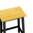 Large Kitchen Island with 2 Bar Stools, Power Outlet-126674118-122949807
