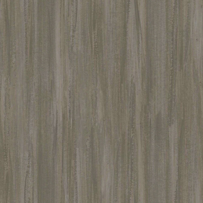 Galerie Synergy Stripe Texture Wallpaper, Dark Grey