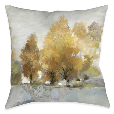 Coussin décoratif d'extérieur In The Sun