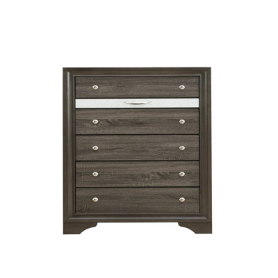 Chest