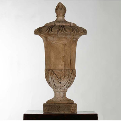 Joplin Decorative Jar 1