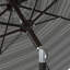 Parasol de marché 9 pi Austan-39564579