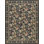 Highland Needleworks Wool Area Rug in Charcoal