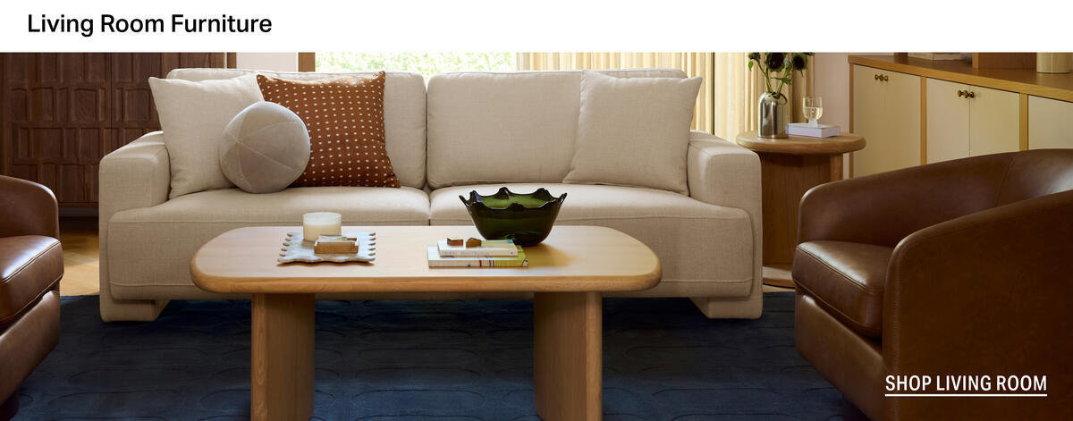 Living Room Furniture
