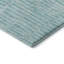 Tapis bleu sarcelle Premium Addington-1786760804