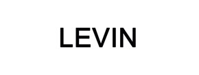 LEVIN Logo