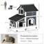 Cat House