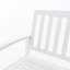 Banc Loja, banc de parc pour l'extérieur, jardin, cour, parc, entrée-858736533