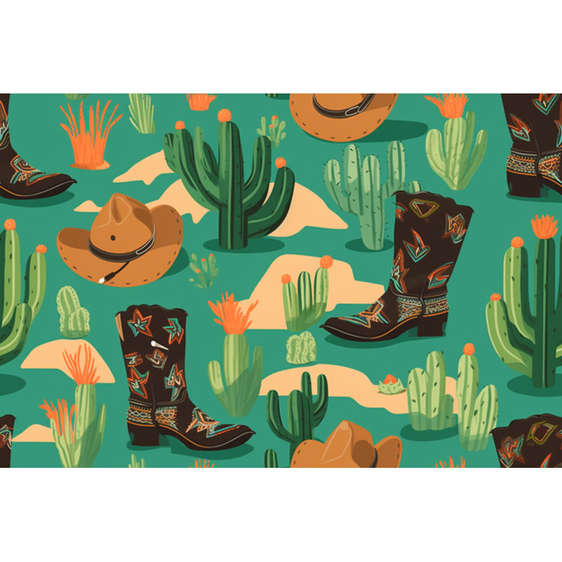 Machine Printed Comforter, Twin Comforter