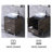 Wybolt 21.7'' Single Bathroom Vanity with Glass Top