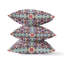 Housse de coussin carré et insert-165346772-165346725