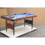 Table de billard, table de billard, table de jeu, table de jeu pour enfants, jeux de table, mouvement familial, table-2139815485-2139815487