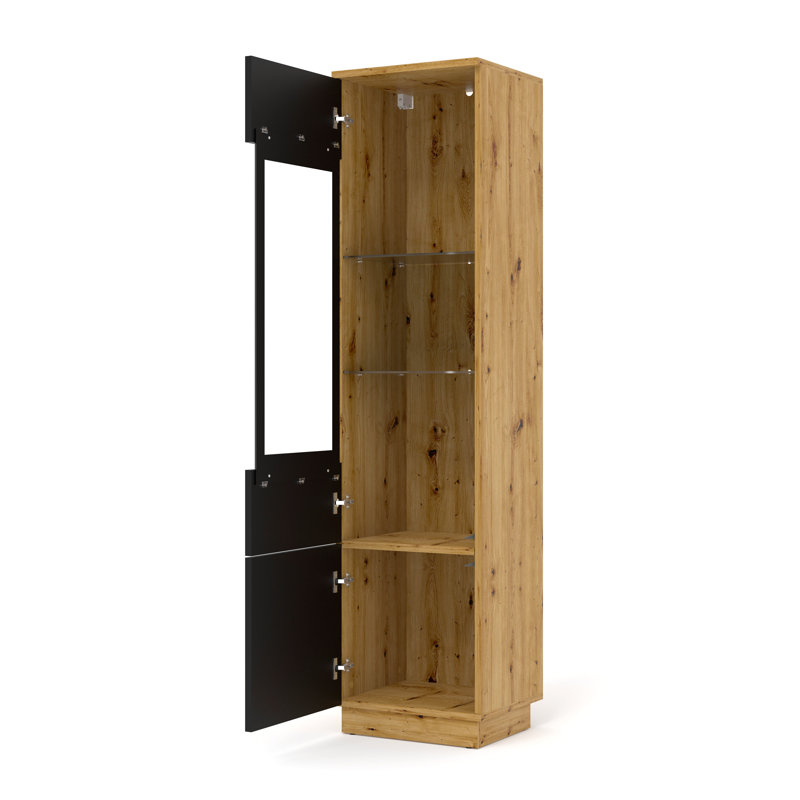 Janci Display Cabinet