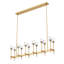 Salita 12 - Light Pendant-63492060-70356165