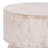 Xavier Round Accent Table