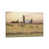 Wrapped Canvas selected