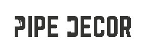 Pipe Decor Logo
