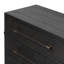 Adolfo 6 - Drawer Dresser