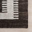 Tapis en mélange de laine Sante Fe Southwestern-293709686