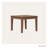 Newport 22" End Table-50289534