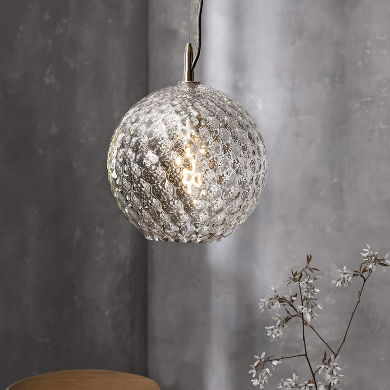 Royalton Optic Pendant