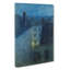 Dusk by Eugene Jansson - Wrapped Canvas-61849065