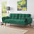 Green Polyester Blend