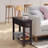 Kaelig End Table with Storage-185534771