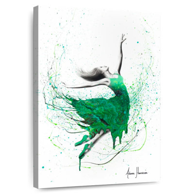 Danseur de Enn
