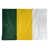 Vert / Jaune moyen