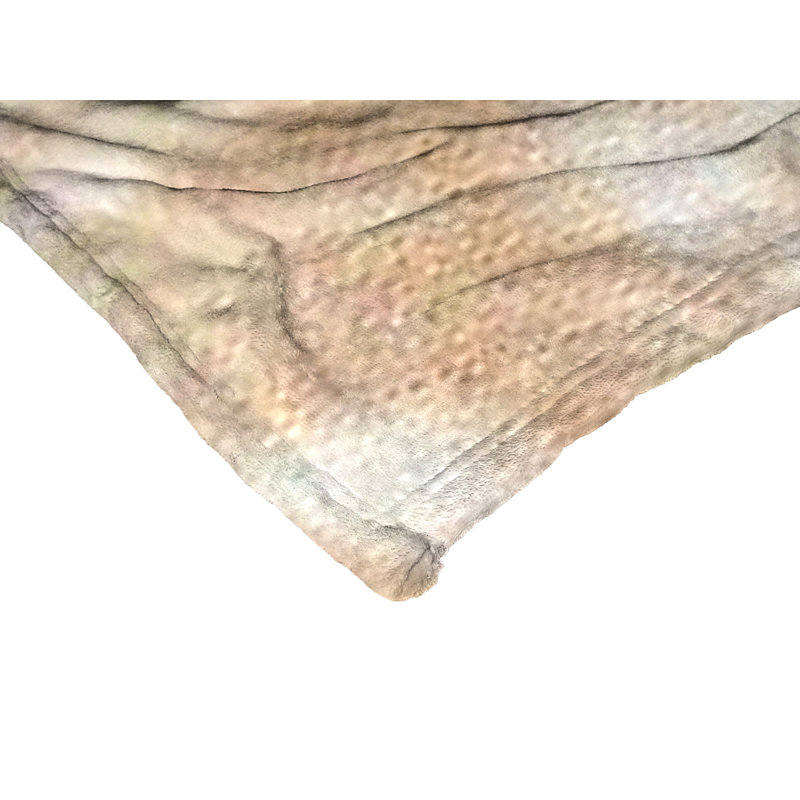 Throw Blanket