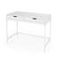 Bureau en bois massif Aerne-374316462
