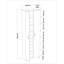 Shvonne 181.8 Multipurpose Cabinet