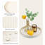 Faux Leather Tray-366754350