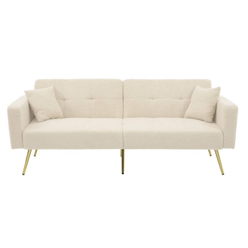 3 Seater Sofa, Beige